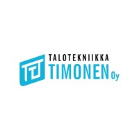 Talotekniikka Timonen Oy logo - Similar company to Pc-Saneeraus Oy