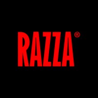 Razza logo - Similar company to The Open Projects (Top)