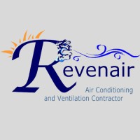 Revenair CC logo - Similar company to Nms Africa