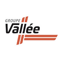 Groupe Transports Vallée logo - Similar company to Delta Trailers