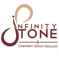 Infinity Stone, inc. logo - Similar company to Rooted Interiors