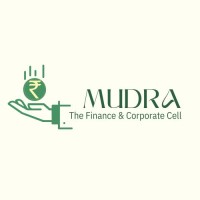 MUDRA logo - Similar company to Psygeeks