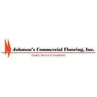 Johnson's Commercial Flooring, Inc. logo - Similar company to Focus Flooring
