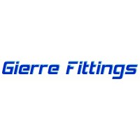 GIERRE FITTINGS logo - Similar company to Violamorlino Food&Dreams