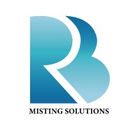 RB Misting Solutions logo - Similar company to Icool™ Mist & Cool