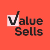 ValueSells logo - Similar company to Autooomate™ | Automatyzacja Procesów I Ai