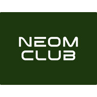 NEOM CLUB BALI - Padel & Pickleball logo - Similar company to Mathnasium Việt Nam