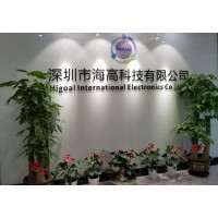 higoal-international logo - Similar company to Lulame