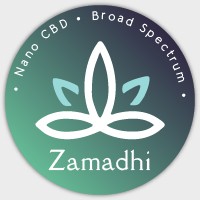 Zamadhi Nano CBD