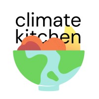 Climate Kitchen logo - Similar company to Source Green