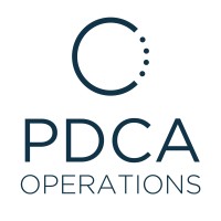 PDCA Operations logo - Similar company to Improva