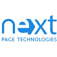 Next Page Technologies logo - Similar company to Next Page Technology Ltd.