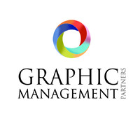 Graphic Management Partners logo - Similar company to Yellow Window Policy Design