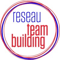 Réseau Team Building logo - Similar company to Sodalis Événement
