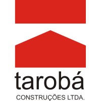 Tarobá Construções logo - Similar company to Construtora Pulcinelli