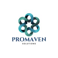 ProMaven Solutions logo - Similar company to Asdezign