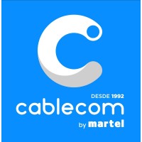 Cablecom by Martel logo - Similar company to Suptelcom