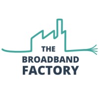 The Broadband Factory