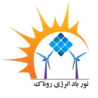 Noor Baad Energy RONAK logo - Similar company to Plastonic