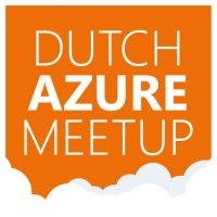 Dutch Azure Meetup logo - Similar company to Wigo4It