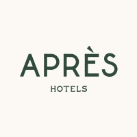 Après Hotels logo - Similar company to Visit Vail Lodging