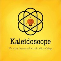 KALEIDOSCOPE- The Quiz Society, KNC logo - Similar company to Ikreate Digital Solutions