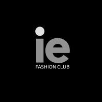 IE Fashion Club logo - Similar company to The International Business Club