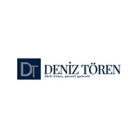 Deniz Tören Wealth logo - Similar company to Türki̇ye Kurumsal Yatirimci Yöneti̇ci̇leri̇ Derneği̇