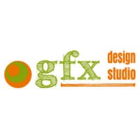 GFX Design Studio logo - Similar company to Delight Design