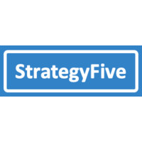 Strategy Five logo - Similar company to Fifth9