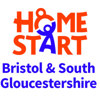 Home-Start Bristol and South Gloucestershire logo - Similar company to Share Bristol - Library Of Things