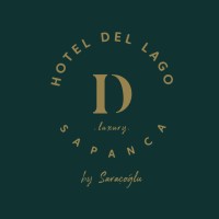 Del Lago Luxury, Sapanca logo - Similar company to Cabir Deluxe Hotel Sapanca