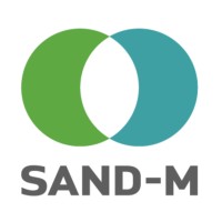SAND-M International logo - Similar company to Sand-M Global