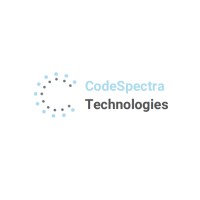 CodeSpectra Technologies logo - Similar company to Serverhome Solutions