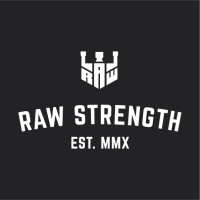 Raw Strength Gym