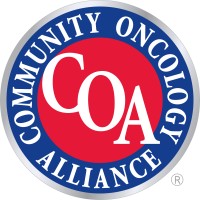 Community Oncology Alliance logo - Similar company to Curate Creative