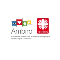 Caritas Ambiro GmbH logo - Similar company to Caritasverband Für Die Diözese Osnabrück