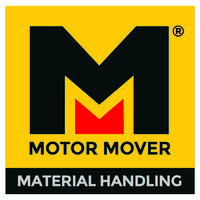 MotorMover logo - Similar company to Geko Engineering Ltd.