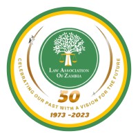 Law Association of Zambia (LAZ) logo - Similar company to Zambians Promoting Leadership In America (Zla Foundation)