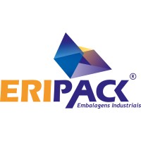 Eripack Comercio de Embalagens LTDA logo - Similar company to Rack Metal Eireli Epp