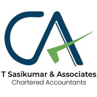 T Sasikumar & Associates