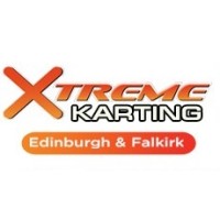 Xtreme Karting Scotland logo - Similar company to Icelantic
