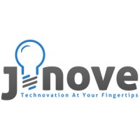 Jinove logo - Similar company to Jamii Technology