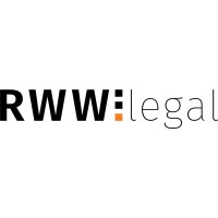 RWW.legal Rusin Wójcik S.K.A. logo - Similar company to Scale Up | We Build Companies