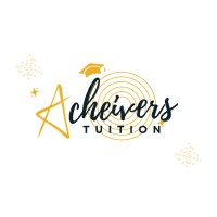 Achievers Tuition logo - Similar company to Ceus Capital Pte. Ltd.