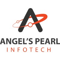 Angel's Pearl Infotech logo - Similar company to 7Technosoft Solutions