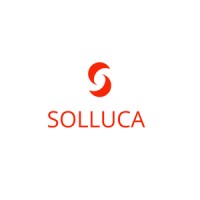 Solluca logo - Similar company to H E Property Ltd