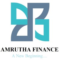 AMRUTHA FINANCE PVT LTD. logo - Similar company to Shree Naman Securities And Finance Pvt Ltd