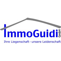 ImmoGuidi GmbH logo - Similar company to Reve Immobilien Ag