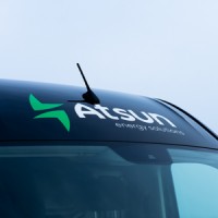 Atsun Energy Solutions Noord-Holland logo - Similar company to Atsun Energy